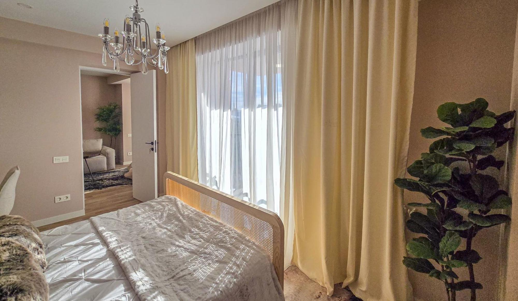 New Gudauri Superiors F3 & F4 By Gudauri Travel Aparthotel Bagian luar foto