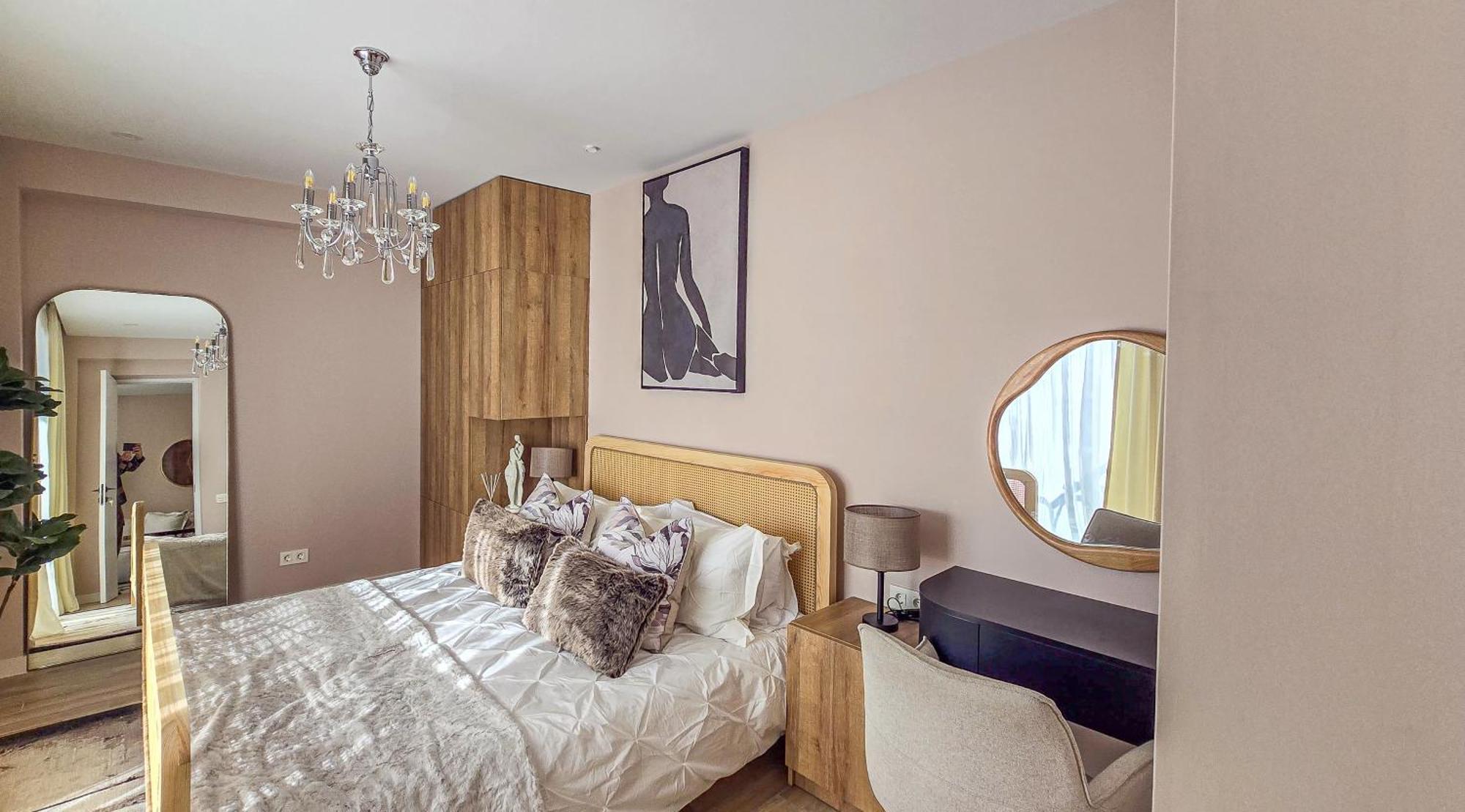 New Gudauri Superiors F3 & F4 By Gudauri Travel Aparthotel Bagian luar foto