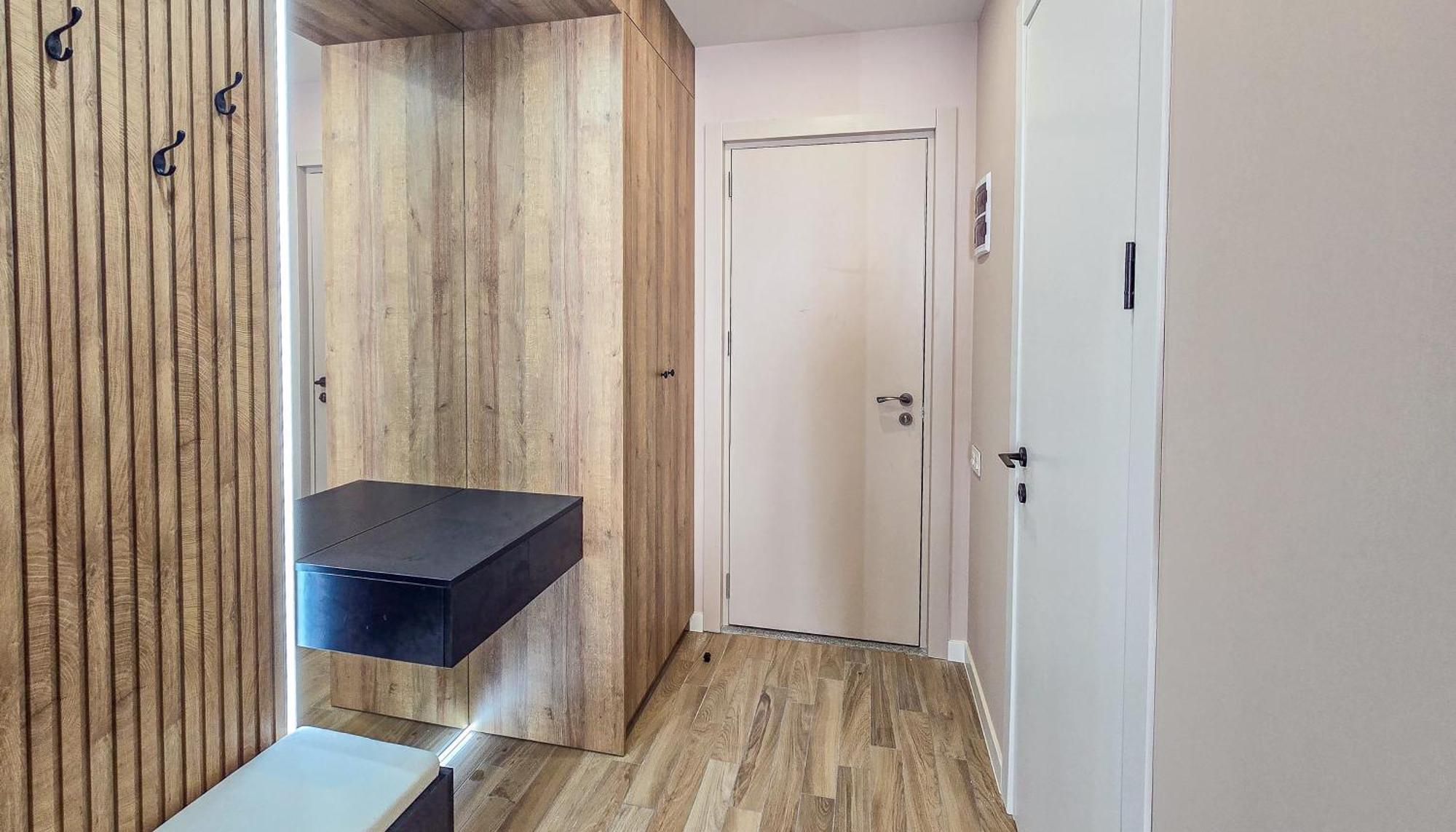 New Gudauri Superiors F3 & F4 By Gudauri Travel Aparthotel Bagian luar foto
