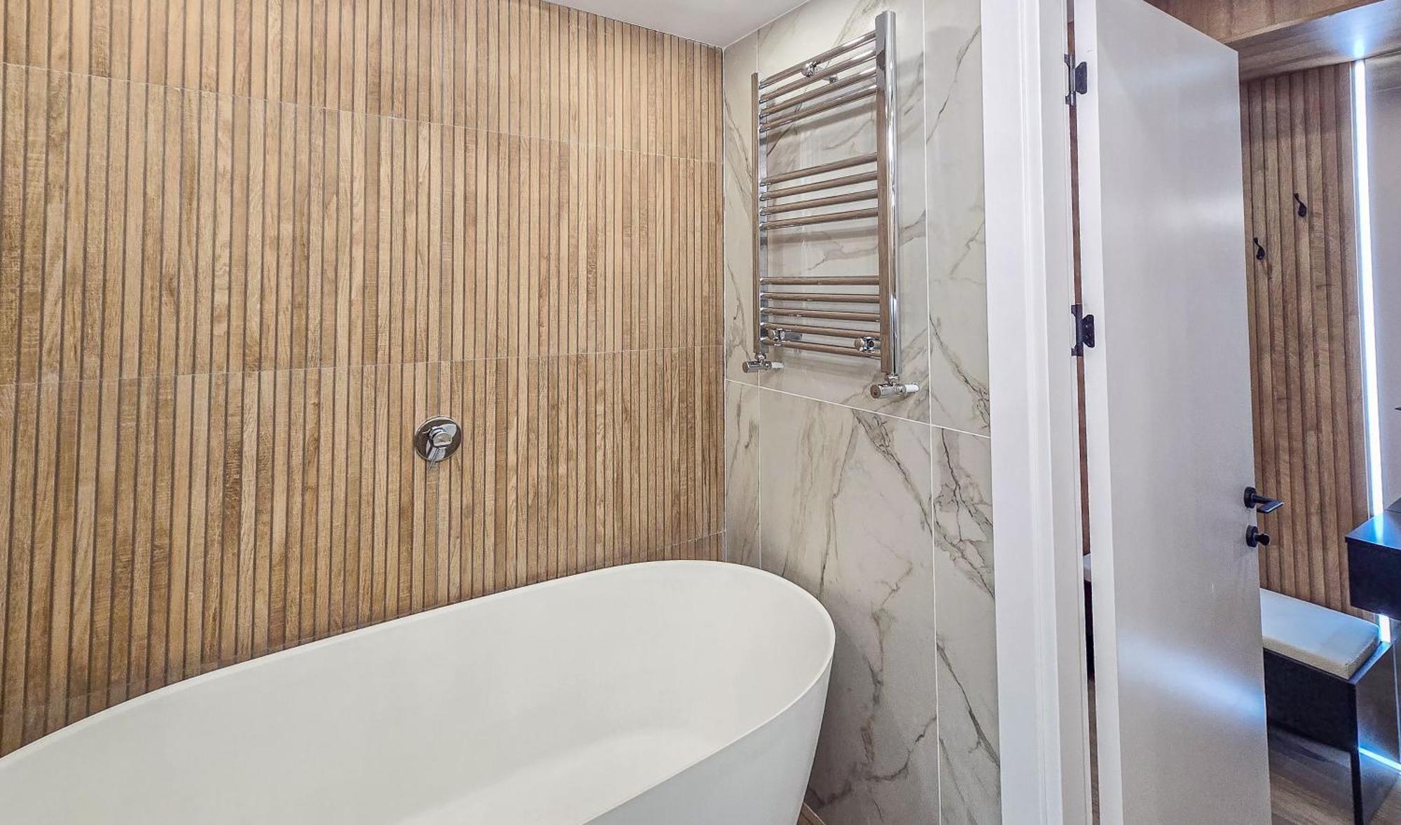 New Gudauri Superiors F3 & F4 By Gudauri Travel Aparthotel Bagian luar foto