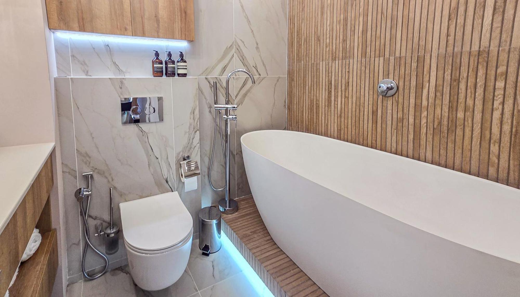 New Gudauri Superiors F3 & F4 By Gudauri Travel Aparthotel Bagian luar foto